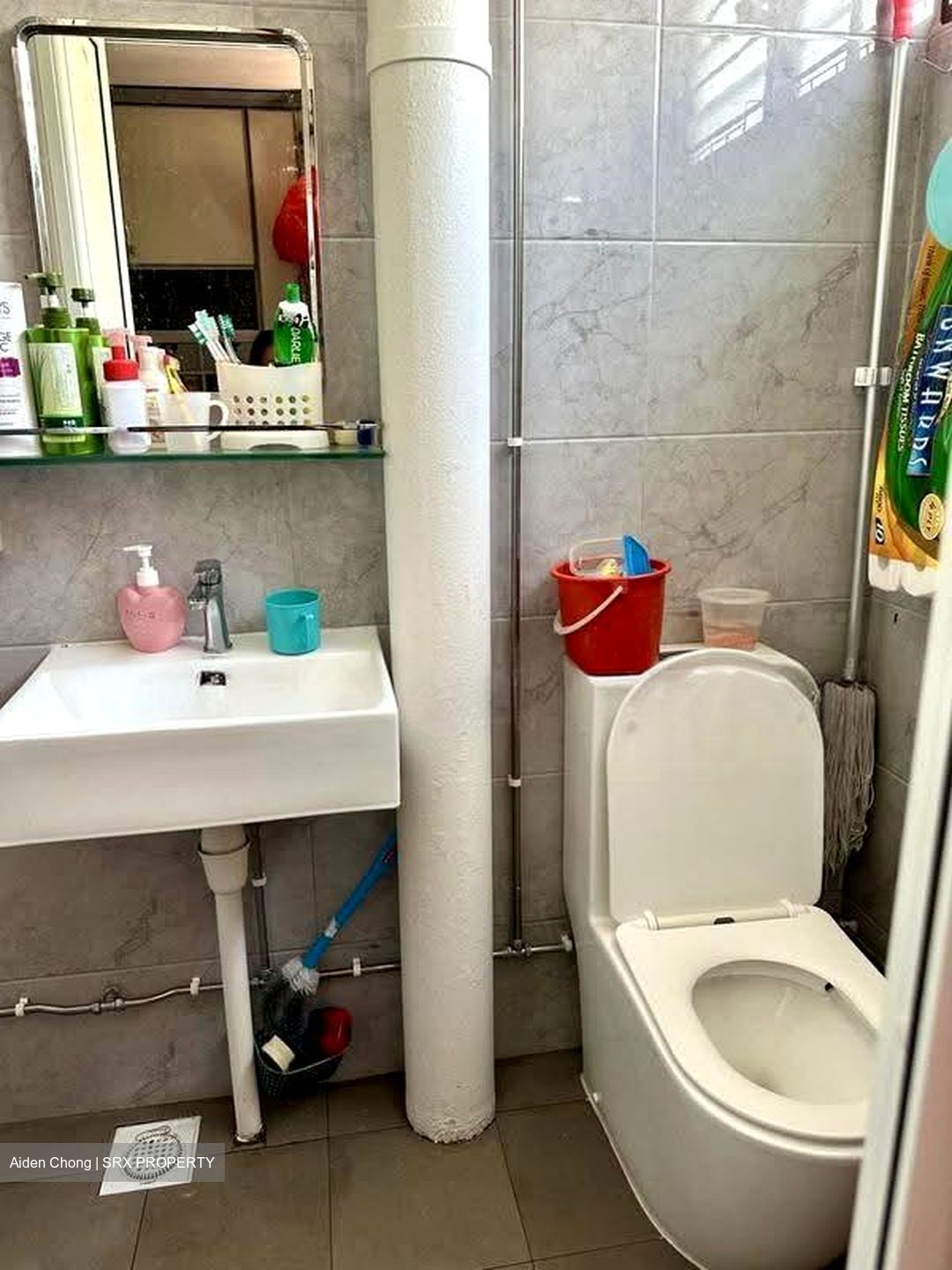 Blk 124 Teck Whye Lane (Choa Chu Kang), HDB 4 Rooms #621710341